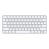 Apple Magic Keyboard With Touch Id (para Ordenadores Mac Con