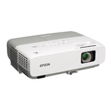 Proyector Videobeam Epson Powerlite 84+ Xga 2600lmns