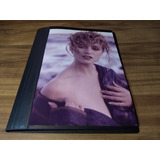 Madonna * Carpeta Recortes Revistas Clippings