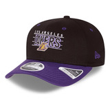 New Era Los Angeles Lakers 9fifty Stretch Snapback 12871547
