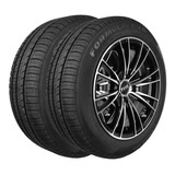 Kit 2 Neumáticos Pirelli 195 65 R15 Fórmula Evo Bora Peugeot