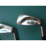 Palos De Golf Mac Gregor Tourney - Set Completo 10 Palos