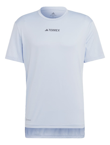 Remera Terrex Multi Hz1387 adidas