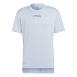 Remera Terrex Multi Hz1387 adidas