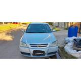 Chevrolet Astra 2008 2.0 Gl