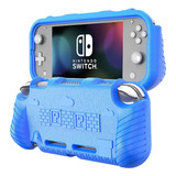 Lordtec Funda Protectora Para Ninos Para Nintendo Switch ...