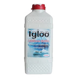 1l Oleo Igloo 32 Compressor R11 R12 R22 R134a Automotivo 