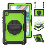 Aaa Funda De Tableta Para Samsung Galaxy Tab A8 10.5 2021