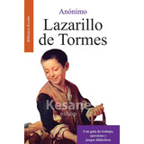 Lazarillo De Tormes / Libros Juveniles Primaria Secundaria