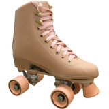 Patins Quad Infantil Owl Sports Nude