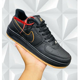 Tênis Masculino Air Force One Premium Sneakers