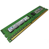 Memoria Ram De Servidor 4gb Pc3-12800e Ecc Samsung