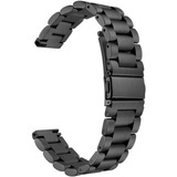Pulseira Elos Aço Gomada Galaxy Watch 4 46mm Engate Rápido