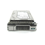 Disco Dell Equallogic 3tb Sas 7.2k  3.5 06h6fg 6h6fg