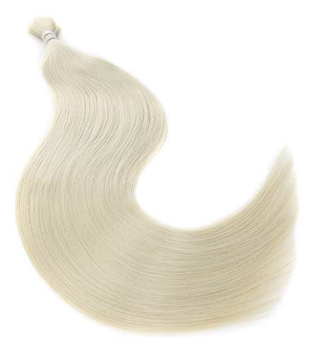 La Fibra Suave De La Proteína Del Cabello Natural 70cm 300g