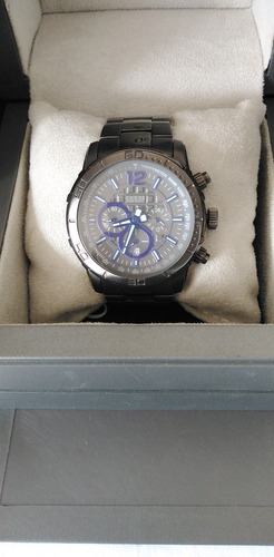 Reloj Guess Deportivo Hombre W22521g1