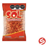 Botana Sol Cacahuate Enchilado 1 Kg