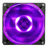 Disipador Cpu Cooler Master Masterair G200p Rgb