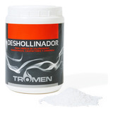 Deshollinador Para Salamandras Tromen Accesorio Limpieza 1kg