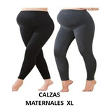 Calza Maternal Xl