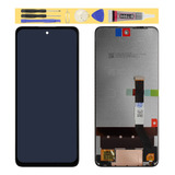 `` Para Motorola G 5g/one 5g Ace Xt2113 Pantalla Lcd Táctil