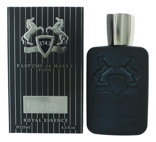 Parfums De Marly Layton De Parfums De Marly, Eau De P De 4.2