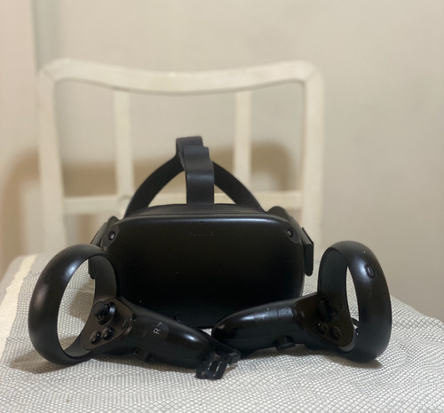 Oculus Quest 1 64 Gb- Como Nuevo!