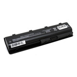 Bateria P/ Hp Pavilion Mu06 G4 G6 G42 Dm4 Dv5 Dv6 Cq42 Cq43