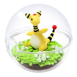 Denryu, Pókemon Terrarium No. 5, Re-ment, 1 Pieza