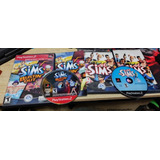 Juegos The Sims Para Playstation 2 Completos Bustin Out