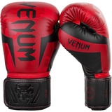 Venum Elite Guantes De Box Originales Mma Kick Boxing 