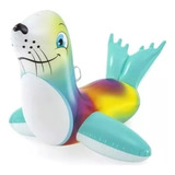 Bestway Inflable De Foca 41479 Color Multicolor