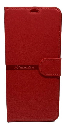 Capa Carteira Para Samsung Galaxy Note 20 Ultra + P Vidro 3d