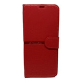 Capa Carteira Para Samsung Galaxy Note 20 Ultra + P Vidro 3d