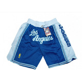 Short Just Don Los Angeles Lakers