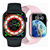 Smartwatch W28 Plus Pro Reloj Inteligente Serie 8 1,92 Holmi