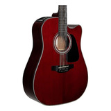 Docerola Takamine Gd30ce12 Guitarra 12 Cuerdadas Nueva Envio