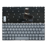 Teclado Para Lenovo Ideapad S145 14iwl 14igm 14ast 14api