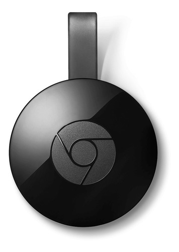 Google Chromecast 2 Hdmi Modelo 2016 Nuevo Envio Gratis