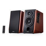 Edifier R1700 Bt Parlantes 2.0 Bluetooth 66w Rms