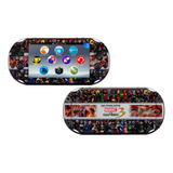 Skin Para Ps Vita Slim Modelo (15238pspvs) Mvsc