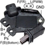 Regulador Alternador Chevrolet Orlando Impala Camaro Cruze Chevrolet Impala