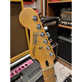 Guitarra Fender Stratocaster Standart Mex