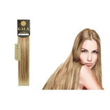 Extensiones Cabello 100% Natural Gala Remy 22 PLG Rubios