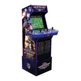 Maquinita Arcade 1up Nfl Blitz Legends
