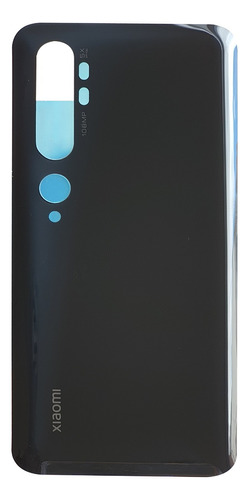 Tapa De Batería Compatible Para Xiaomi Mi Note 10/note 10pro