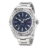 Reloj Para Hombre Nautica Napcws305