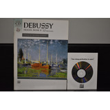 Debussy - Images, Book Ii - L. 111 For The Piano