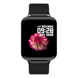 Correa 42 / 44mm Para Apple Watch (negra)