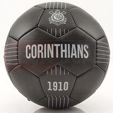 Bola De Futebol Corinthians Tamanho Oficial 5 - Jogo Treino